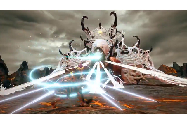 『モンハンライズ』ヘビィボウガンの「入れ替え技」が公開！攻撃を受け流し、溜め射撃の必要時間を短縮する「カウンターチャージャー」 画像