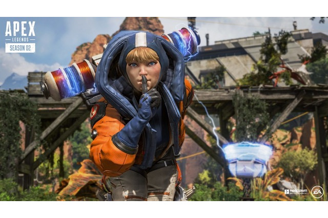 『Apex Legends』高ランクプレイヤーを含む700人以上を不正行為により永久BAN―これまでの累計BANは200万人に迫る 画像