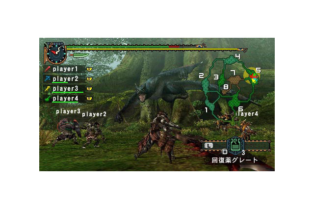 ゲーム19XX～20XX第25回：『モンスターハンター』が国民的人気ゲームとなった2008年を振り返る 画像
