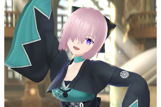 『FGO』イベント「FGOワルツコラボ」の霊衣追加候補はこの12騎!“新規霊衣の元となる衣装”を見ながらチェック 画像