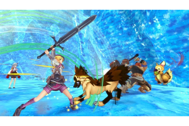 5月20日発売スイッチ『ルーンファクトリー5』購入特典付きダウンロード版の予約が開始―期間限定で10%オフセールも開催 画像