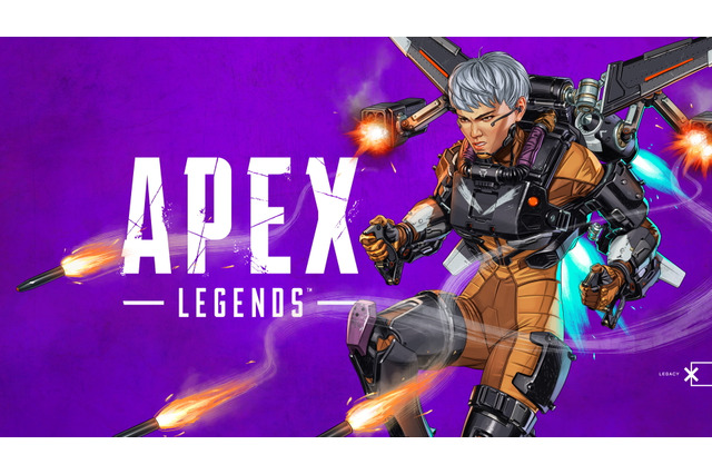 『Apex Legends』新レジェンド「ヴァルキリー」公開！『タイタンフォール』に登場する「バイパー」の娘―父の仇「クーベン・ブリスク」を討つものの… 画像