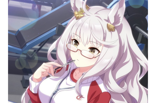 『ウマ娘』4月26日にバランス調整実施！ビワハヤヒデの育成目標「菊花賞5着以内」は「3着以内」に変更へ 画像