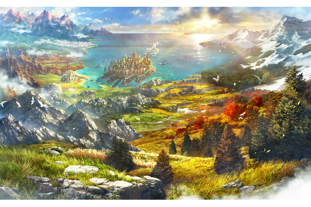 『モンハンストーリーズ2』ディノバルド、ガムート、トビカガチ 、バゼルギウスが新「オトモン」として仲間に！それぞれの“絆技”を一挙公開 画像