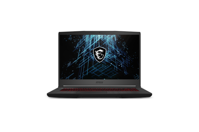 MSI、第10世代「Core i7」を搭載した15.6型ゲーミングノートPC「GF65-10UE-258JP」を5月20日発売 画像