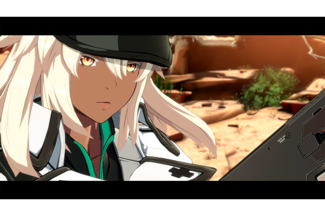 『GUILTY GEAR -STRIVE-』ラムレザルの海外版声優が白人から黒人に変更―背景には「キャラと声優の人種を揃えるべき」という風潮 画像