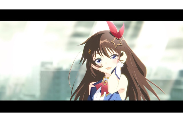 VTuberグループ「ホロライブ」の新プロジェクト『ホロライブ・オルタナティブ』が動き出す!―アニメPVフルバージョンが5月21日に公開 画像