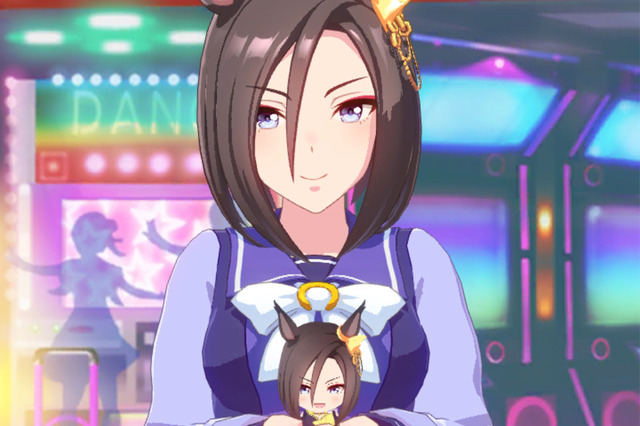 『ウマ娘』エアグルーヴ役・青木瑠璃子さんがタウラス杯優勝!チームランクA3&クラスLv.6…やり込みプレイヤーの実力を見せつける 画像