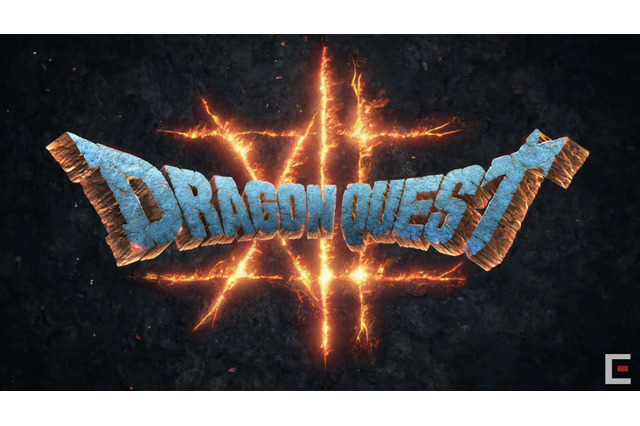 『ドラゴンクエスト12 選ばれし運命の炎』発表！ コマンドバトルを一新─「人はなぜ、生きるのか」と意味深なメッセージも 画像