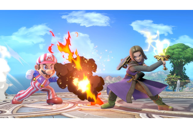 『スマブラSP』「2021 オンラインチャレンジ」開催決定!年間上位8名を「チャンピオンシップ」にご招待ー第1戦は6月5日19時から 画像