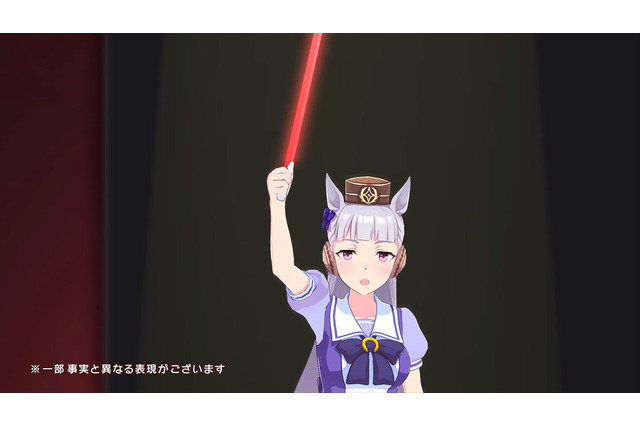 売上で宣伝担当としての未来が決まる!?ゴルシちゃんによる『ウマ娘』3rdイベント公式グッズのガチプレゼン(?)を見逃すな 画像