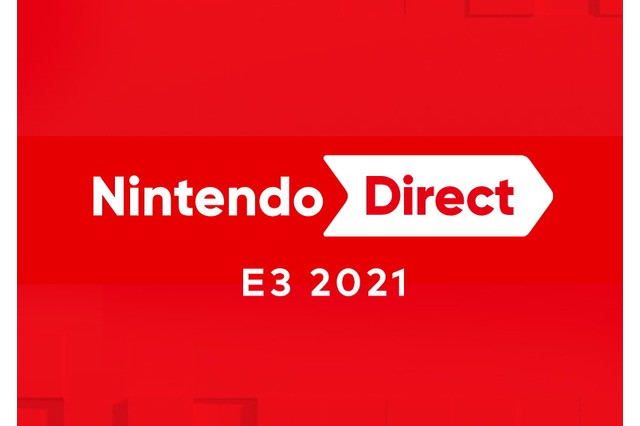 「Nintendo Direct | E3 2021」6月16日午前1時より放送決定!年内発売予定タイトルを中心に、スイッチ向けソフトの新情報を発信 画像
