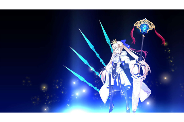 『FGO』その聖晶石、今使っていいの？―「アルトリア・キャスター」はじめ今年狙えそうな“★5限定サーヴァント”を考察 画像