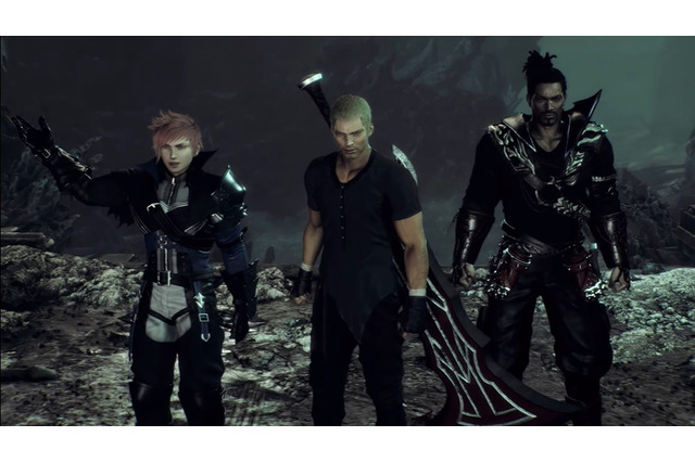 『FFオリジン』PS5向け体験版で“データ破損”が発生、プレイ不可能に―調査が行われる 画像