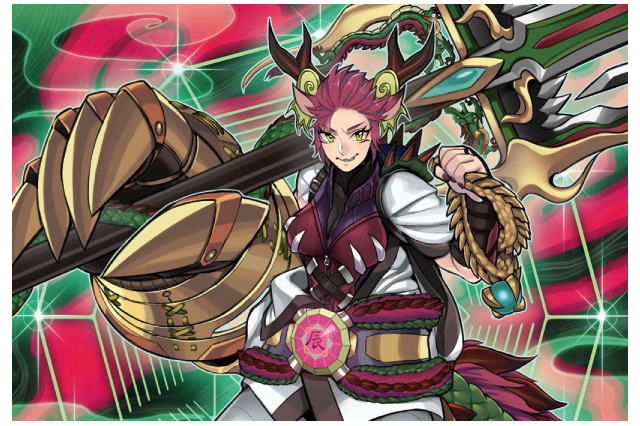 『遊戯王OCG』7月1日適用の「制限改訂」が公開―ドランシア禁止により「十二獣」が痛手…VFDは許された 画像