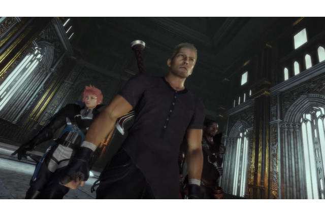 『FFオリジン』PS5向け体験版の不具合解決！最新アプデ適用で無事プレイ可能に 画像