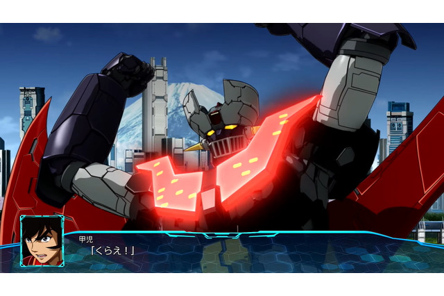 シリーズ最新作『スーパーロボット大戦30』2021年発売決定!30年の時を経て、新たな『スパロボ』が始まる【E3 2021】 画像