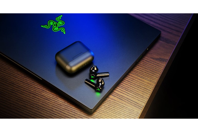 Razer、人気イヤフォンの新モデル「Hammerhead True Wireless X」と初のスマートグラス「Razer Anzu Smart Glasses」を6月25日に発売 画像