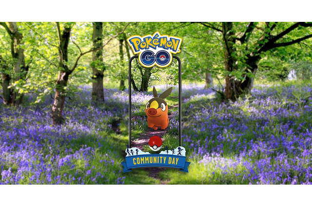 『ポケモンGO』7月のコミュディは「ポカブ」!「エンブオー」への進化で特別なわざ「ブラストバーン」を習得ー「ほしのすな」も3倍に 画像