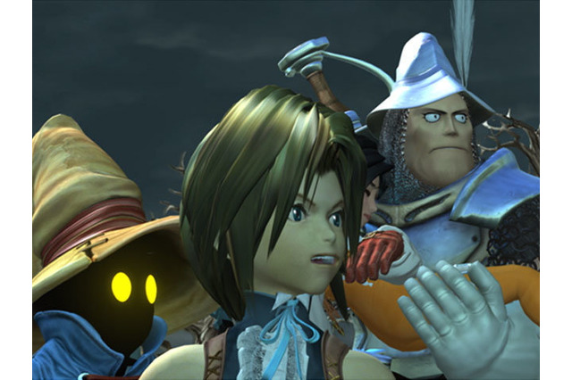 『FF9』アニメ化との海外報道!2021年末~2022年初旬までの制作開始を目標に進行中 画像
