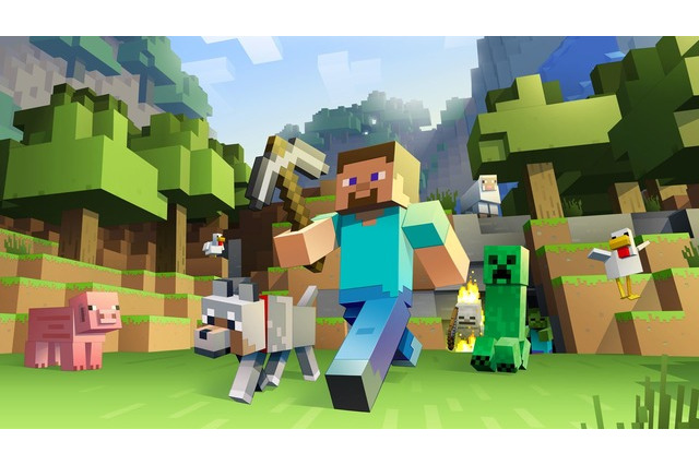 『マインクラフト』幻の初期バージョンAlpha 1.1.1のアーカイブが発見される―10年の時を経た天文学的確率の奇跡 画像