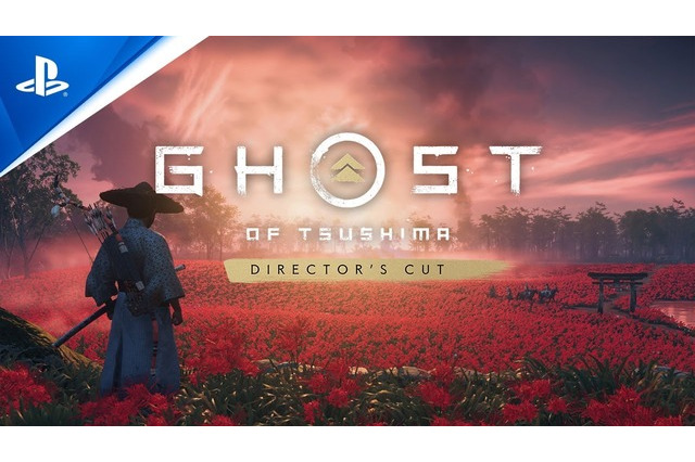 誉れ、再び！『Ghost of Tsushima Director's Cut』正式発表ー壱岐島舞台の新たな物語追加・PS5アップグレードにも対応 画像