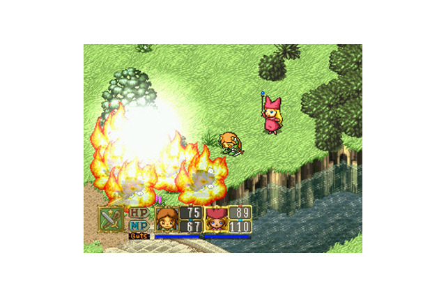 「お母さんを返せ！」─PS『ポポロクロイス物語』が25周年！ ピエトロとナルシアの歩みが四半世紀に 画像