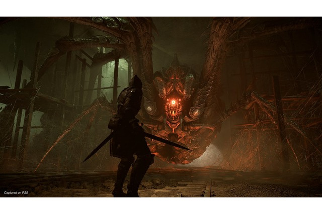なんというテクニック！“PS5ならではの機能”を活かした『Demon's Souls』海外RTAイベントが凄い 画像