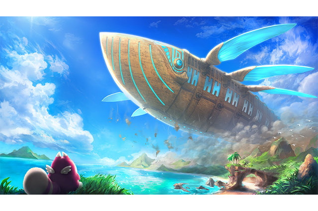 スイッチ版『白猫プロジェクト』は鋭意開発中―7周年放送で状況を報告 画像