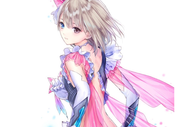 岸田メル氏、「ケツをでかく描け！謎に汗をかかせろ！」という要望に見事応えるー『ブルリフ』イラストが話題 画像