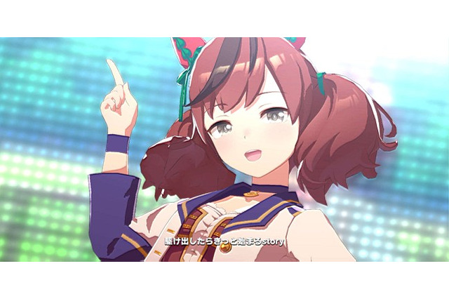 『ウマ娘』「ナイスネイチャ」に作って欲しい料理は? 庶民派な彼女への妄想シチュ大募集【アンケート】 画像