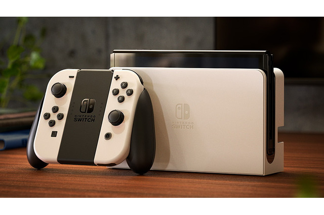 任天堂、有機ELモデル以外に「新型スイッチ」の計画はないと明言―“収益性”に関する報道も「事実ではない」 画像
