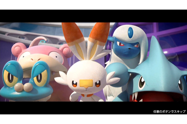 強い人は知っている!『ポケモンユナイト』勝利を掴む10のポイントーオプションにも重要な設定が 画像