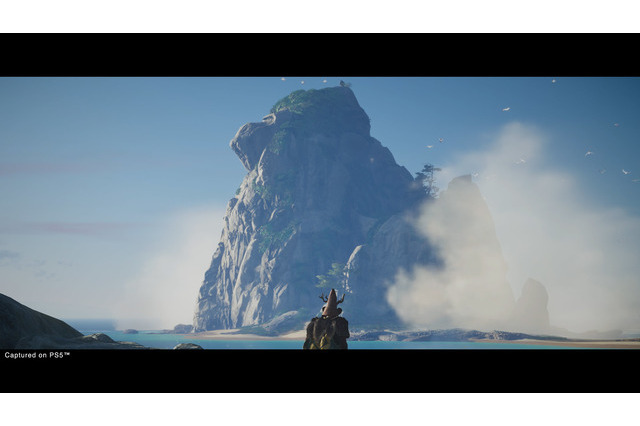 『Ghost of Tsushima Director's Cut』最新ストーリートレイラー!完全新規「壹岐之譚」では強敵“オオタカ”登場 画像