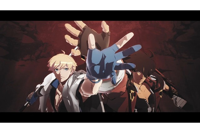 『ギルティギア ストライヴ』OP映像＆発売直前トレイラー！自作コンボをオンライン公開できる「コンボメーカー」も発表 画像