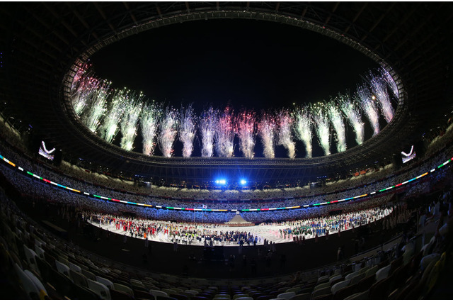 【東京五輪】「ゲーム音楽」の選曲が意味深! ドラクエ、FF、ニーア…楽曲背景から見えるメッセージとは? 画像
