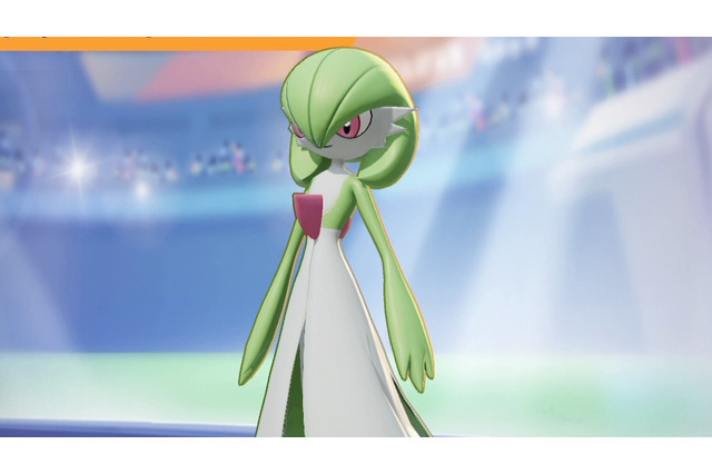 『ポケモンユナイト』「サーナイト」は異常な火力で敵を倒しまくれる強ポケ! その秘密・魅力・対策を紹介 画像