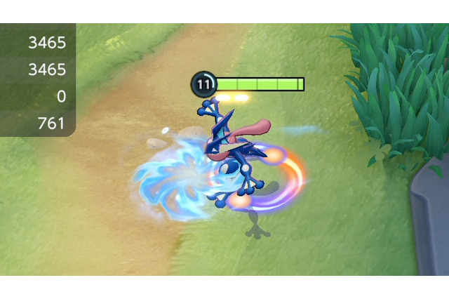 『ポケモンユナイト』「AAキャンセル」や「空振り」は使ってる?周囲と差が付く“通常攻撃”の小ネタ 画像