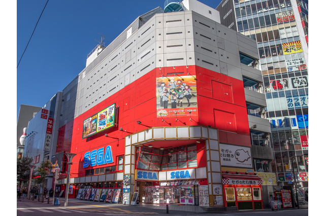 「セガ池袋GiGO」9月20日で閉館、約28年の歴史に幕ー「寂しい」と惜しむ声が相次ぐ 画像