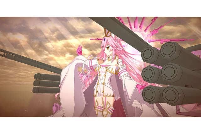 『FGO』強力なBサポ「光のコヤンスカヤ」を欲したマスターの割合は? 聖晶石の使い道に関するアンケ結果を発表 画像