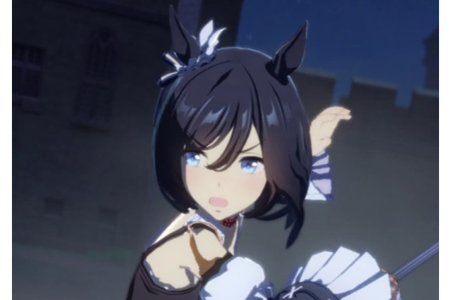 『ウマ娘』エイシンフラッシュ含む、新メンバーの性能をチェック!SSRネイチャは「乗り換え上手」持ち 画像