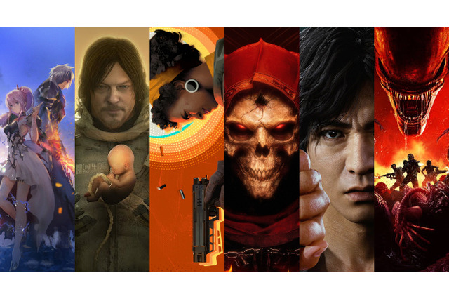 2021年9月発売の新作ゲームは何を買う?―注目タイトルまとめ! 画像