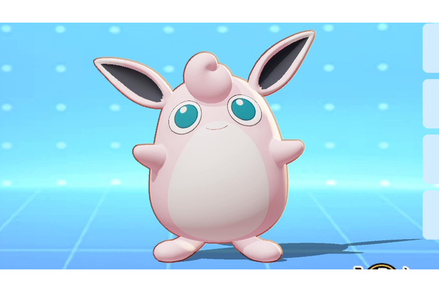 『ポケモンユナイト』最強サポーター「プクリン」対策!「うたう」にとにかく要注意 画像