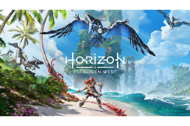 PS5/PS4『Horizon Forbidden West』予約購入受付開始―5種のエディションで展開 画像