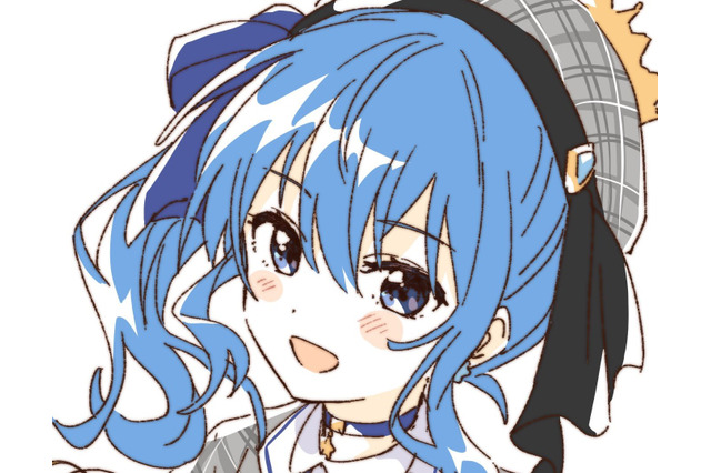 『FE風花雪月』『アズレン』に「星街すいせい」さんまで!漫画家「なもり」氏がリクエスト絵を一挙公開 画像