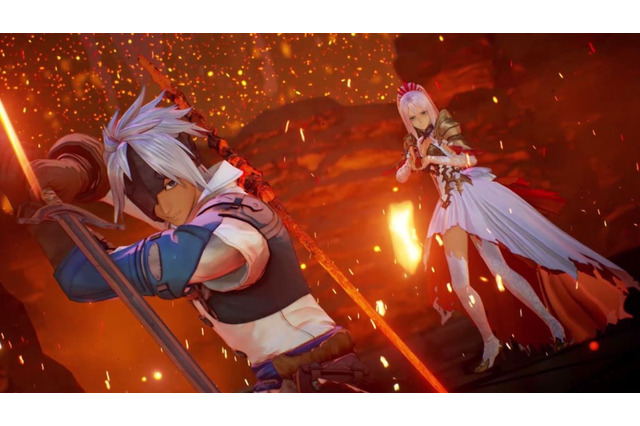 あなたが1番好きな『テイルズ オブ』作品は? 『ファンタジア』から最新作『アライズ』までご意見募集!【アンケート】 画像