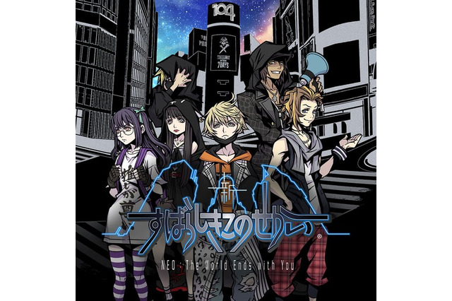 『新すばせか』『スカネク』『FF7R インターグレード』もセール対象に！PS Storeの「TOKYO GAME SHOWセール」はかなりスゴい 画像