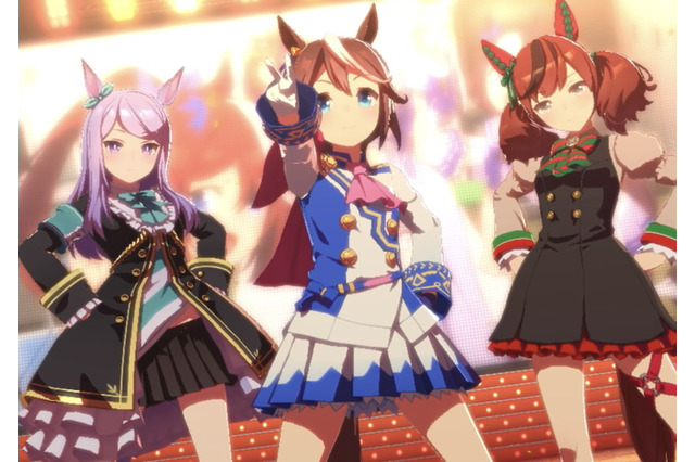 『ウマ娘』NHK音楽番組「シブヤノオト」に再び出演!ユーザーからは「この勢いで紅白も!」と期待の声 画像