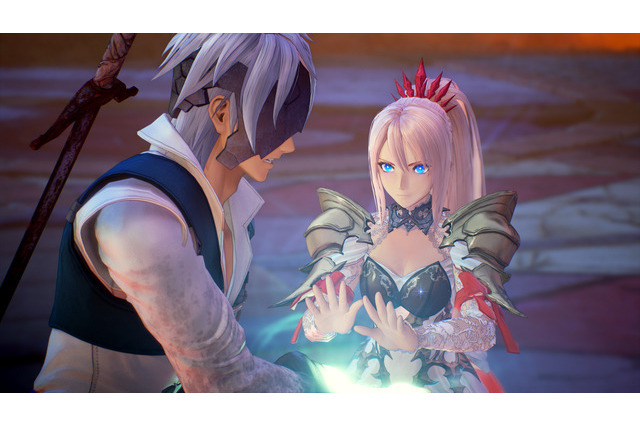 『テイルズ オブ アライズ』PS5版でトロフィー取得できなかった現象に公式から告知―新規では発生しないとの情報も 画像