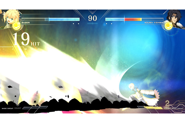 シリーズ最新作『MELTY BLOOD: TYPE LUMINA』PC/コンソール向け配信開始！公式Twitterでは不具合情報も 画像